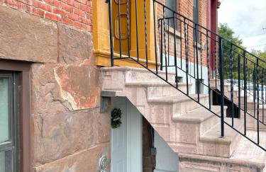 MODERN 1BR Apt with PRIVATE deck - Foto 7