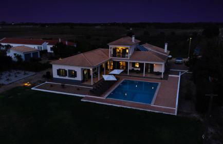 Grande Setubal Villa 5 Bedrooms Villa Monte Maria Pratas - Foto 13