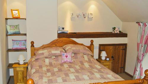 Featherstone Cottage - Foto 5