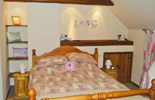 Featherstone Cottage - Foto 5