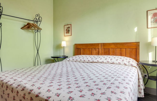 Rustic Getaway in Tuscan Hills - Foto 2