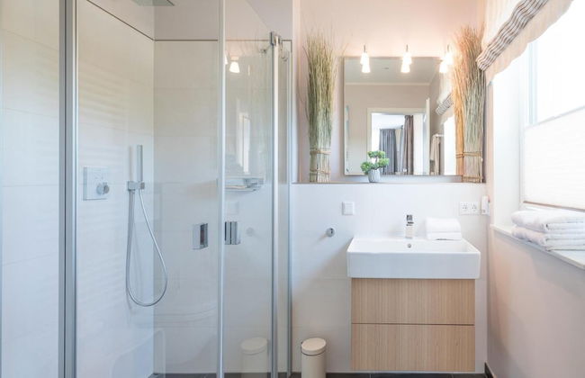 Appartement in Fantastischer Lage auf Nordstrand - Foto 12