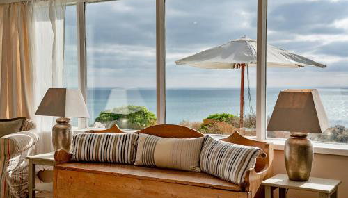 Finest Retreats - Lesceave Cottage - Foto 4