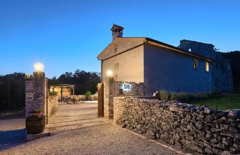 Villa Milica for 6 people in central Istria - pet friendly eco house with private pool - Foto 40