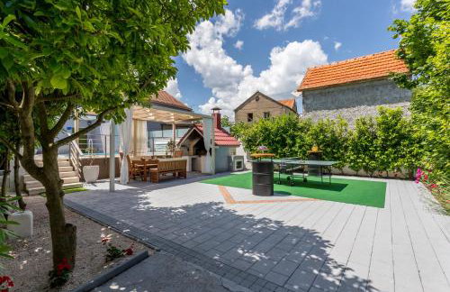 Holiday house Mala - Foto 36