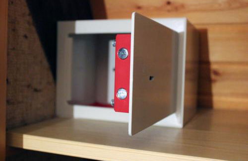 Ferienhaus Mohnblume - Foto 8