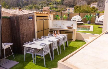 Villa Shaka Zulu - Foto 22