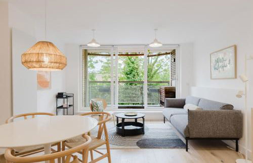 Beautifully Curated 2BD Flat Heart of East London - Foto 4