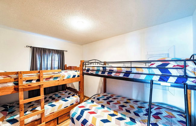 Redbud Retreat Amenity-filled Waterfront Home! - Photo 10