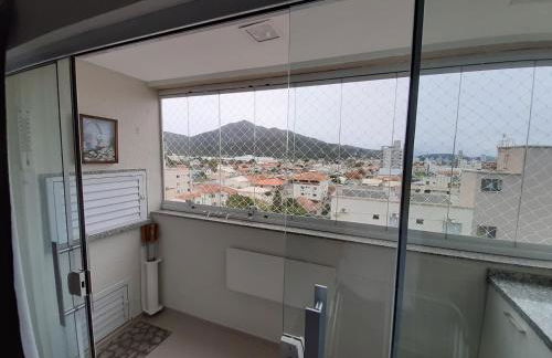 Lindo apto completo a 150m da praia - Foto 12