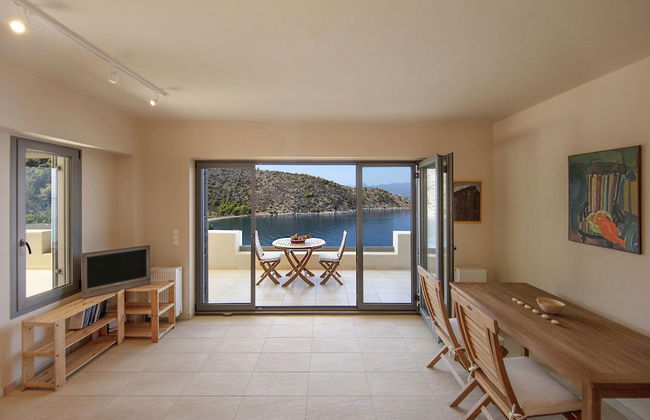 Crystal View Villa by Unique Villas Collection - Foto 17