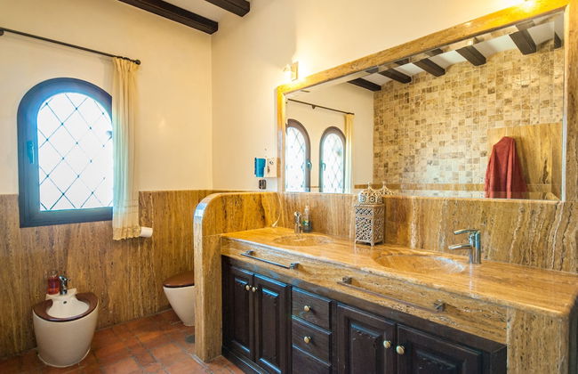 Cubo's Villa los Azabaches - Foto 29