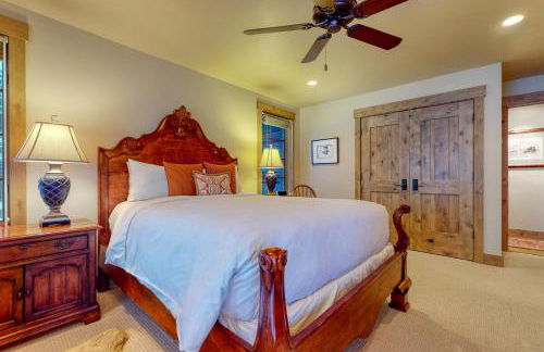 Teton View Cabin - Foto 14