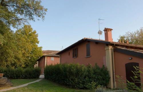 Country House Santa Maria Maddalena - Foto 38