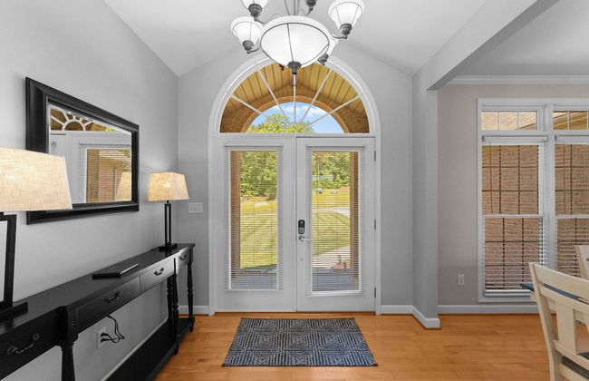 Kool Breeze by Avantstay Boat Ramp + Hot Tub - Foto 17