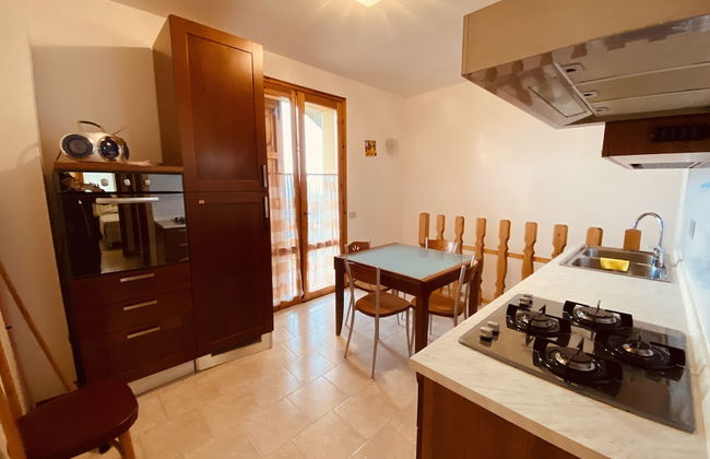 Residence Le Terrazze sul Montefeltro - Foto 10