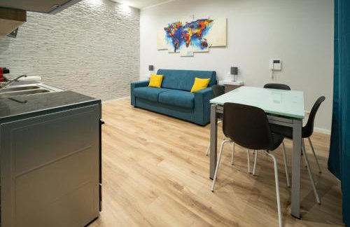 Fix You Apartment Fco 2 - Foto 22