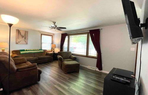 Green Bay getaway to Lambeau and Titletown - Foto 21