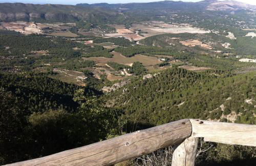 Masia La Safranera - Foto 76