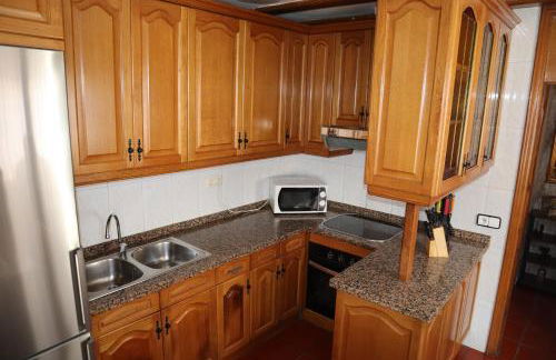 Casa Rural Cares - Foto 7