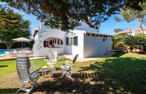 Villa Binigo - Foto 13