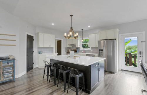 Serenity on Siverly by Purple Munky Hospitality - Foto 8