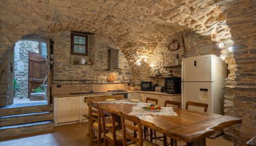 Holiday Home Ca' de Baudo l'Ameican - TVE150 by Interhome - Foto 4