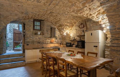 Holiday Home Ca' de Baudo l'Ameican - TVE150 by Interhome - Foto 3