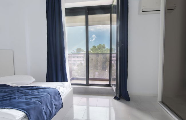 SnS Apartament in Villa Sophia - Foto 5