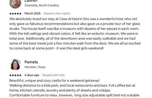 Vibrant Location Artistic Home Downtown King Bed - Foto 36