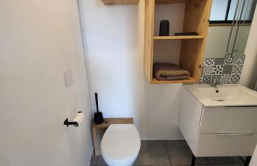 Studio Equipé La Glacerie - Foto 6