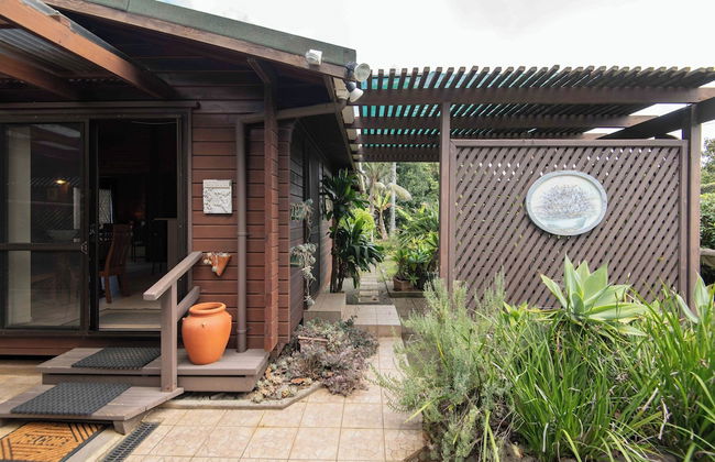 Lavendula Garden Cottage - Foto 1