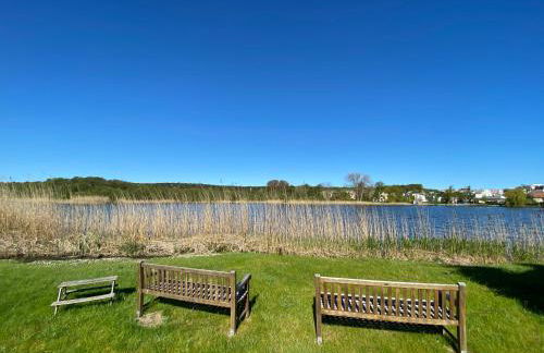 Neue Villa Ernst - Ferienwohnung 3 - Photo 20