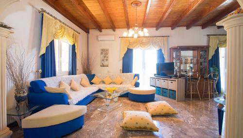 Villa Victoria by CorfuEscapes - Foto 2