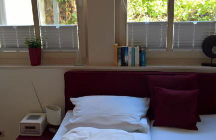 Boarding House Obernburg - Foto 7