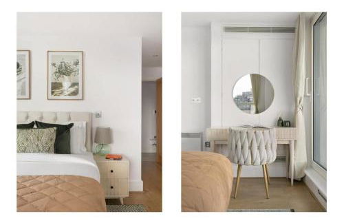 Beautiful Two-Bedroom Flat on the Riverside with Spectacular Views - Foto 20