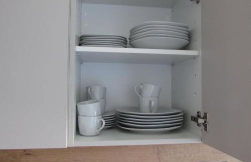 Stilvolle Whg im Zentrum - Foto 13