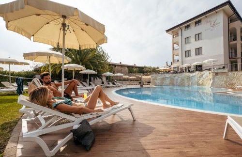 Villa Luisa Resort & Luxury Apartments - Foto 24