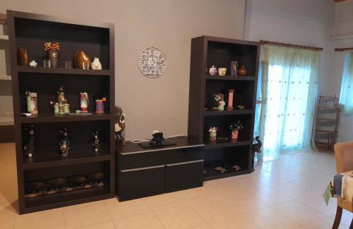 Εξωτικο διαμερισμα με θεα την παραλια αλυκης - Photo 30