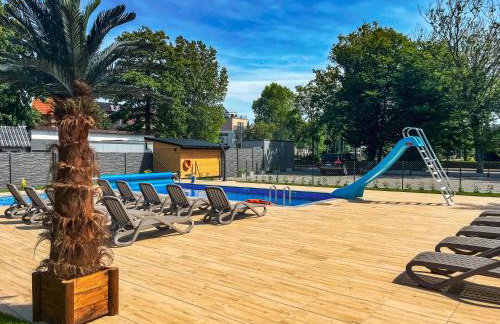 Domki Marcela Mielno - Foto 2