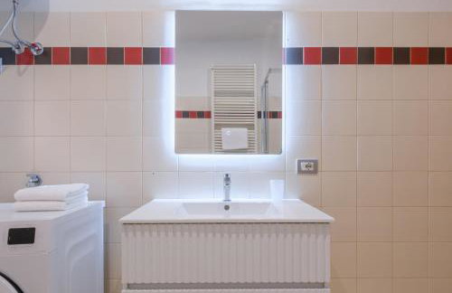 Residenza Ariosto by Studio Vita - Foto 120