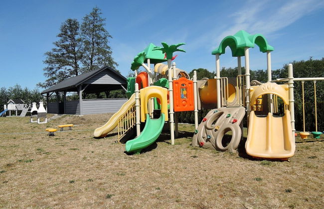 Holiday Home in Dziwnowek by Sea and Lake - Foto 14