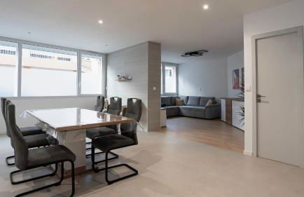 Au coeur de Valence - Parking gratuit - Entièrement climatisé - Foto 4