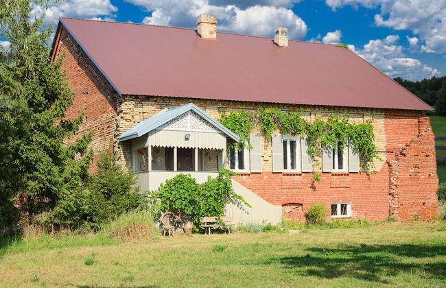 Folwark Rafałówka by Renters - Foto 44