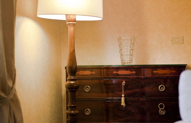 Aldrovandi Residence City Suites - Foto 27