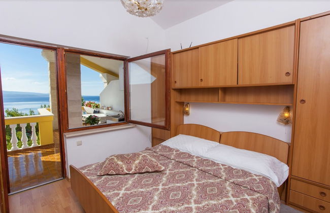 Beach Side Brela - Foto 3