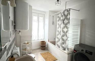 Appartement 4 personnes - Foto 6