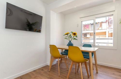 Picasso Suites Cornellá - Foto 79