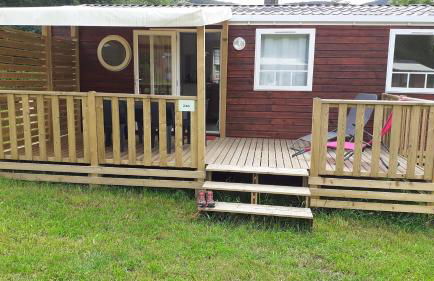 MUNSTER camping de la FECHT - Foto 3