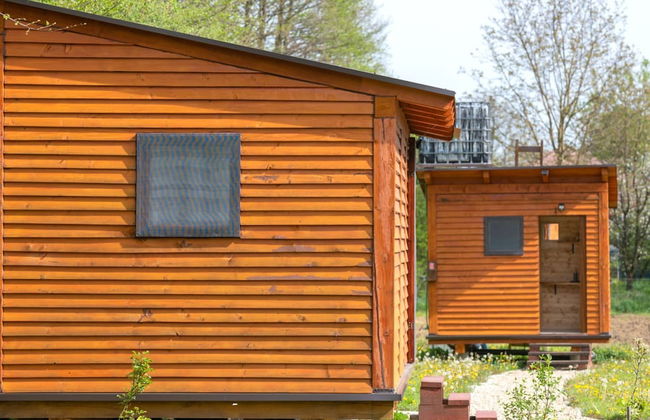 Robinzonski Kamp Hofman - Foto 29